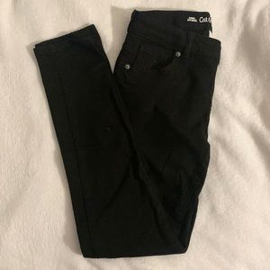Black Jeans! (Cat & Jack)
